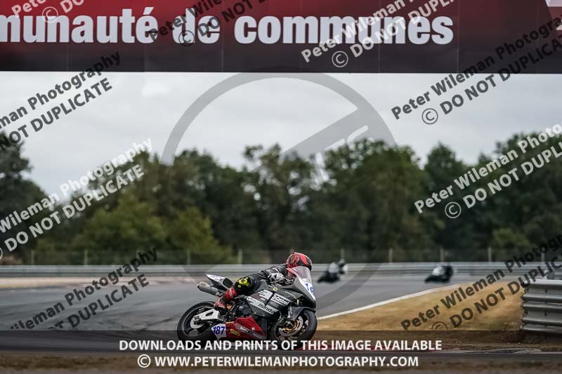 Val De Vienne;event digital images;france;motorbikes;no limits;peter wileman photography;trackday;trackday digital images
